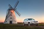 Skoda Karoq 4x4 2017 года (WW)